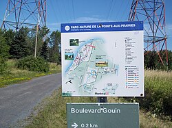 Parc-nature de la Pointe-aux-Prairies 06